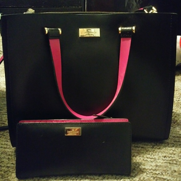 Kate Spade Elodie